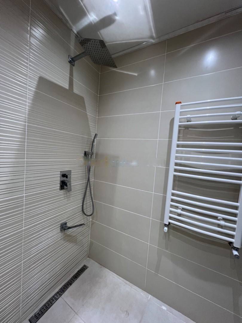 Vente Appartement F3 Bordj El Kiffan