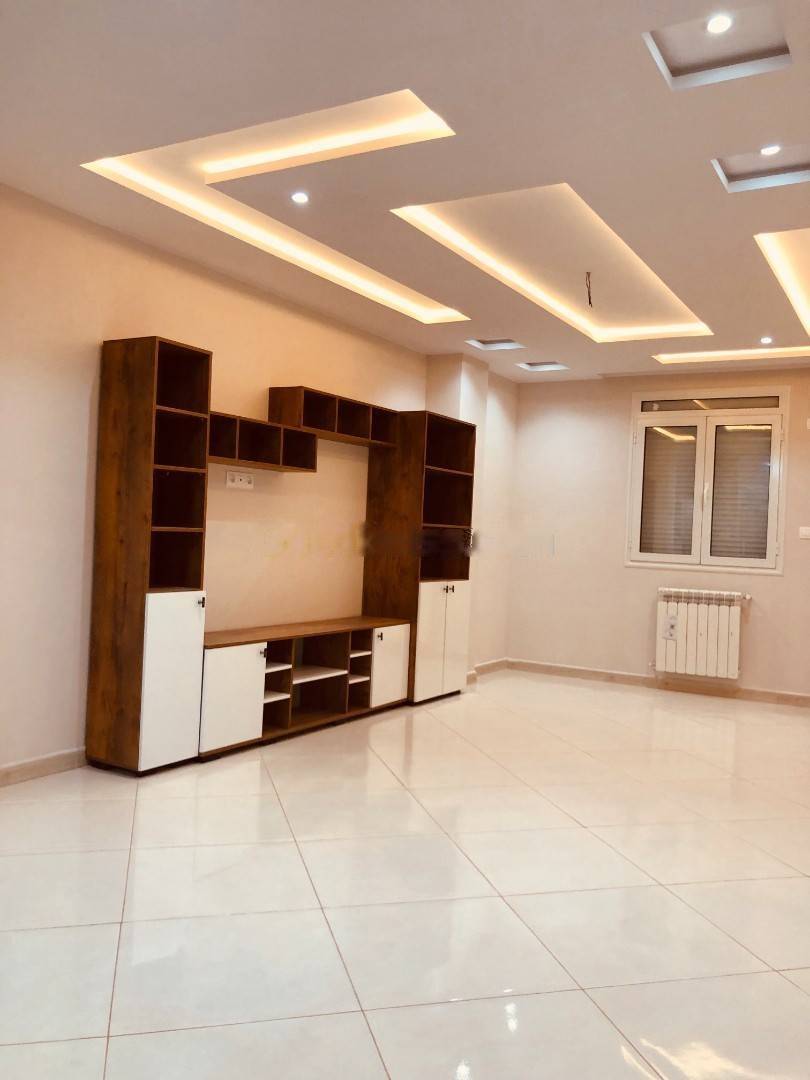 Vente Appartement F3 Bordj El Kiffan