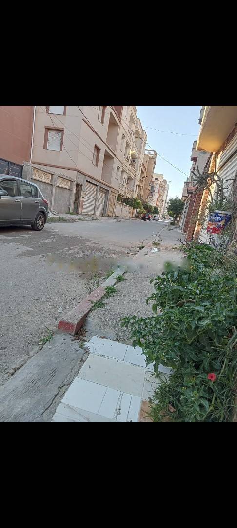 Location Niveau de villa F3 Bordj El Bahri