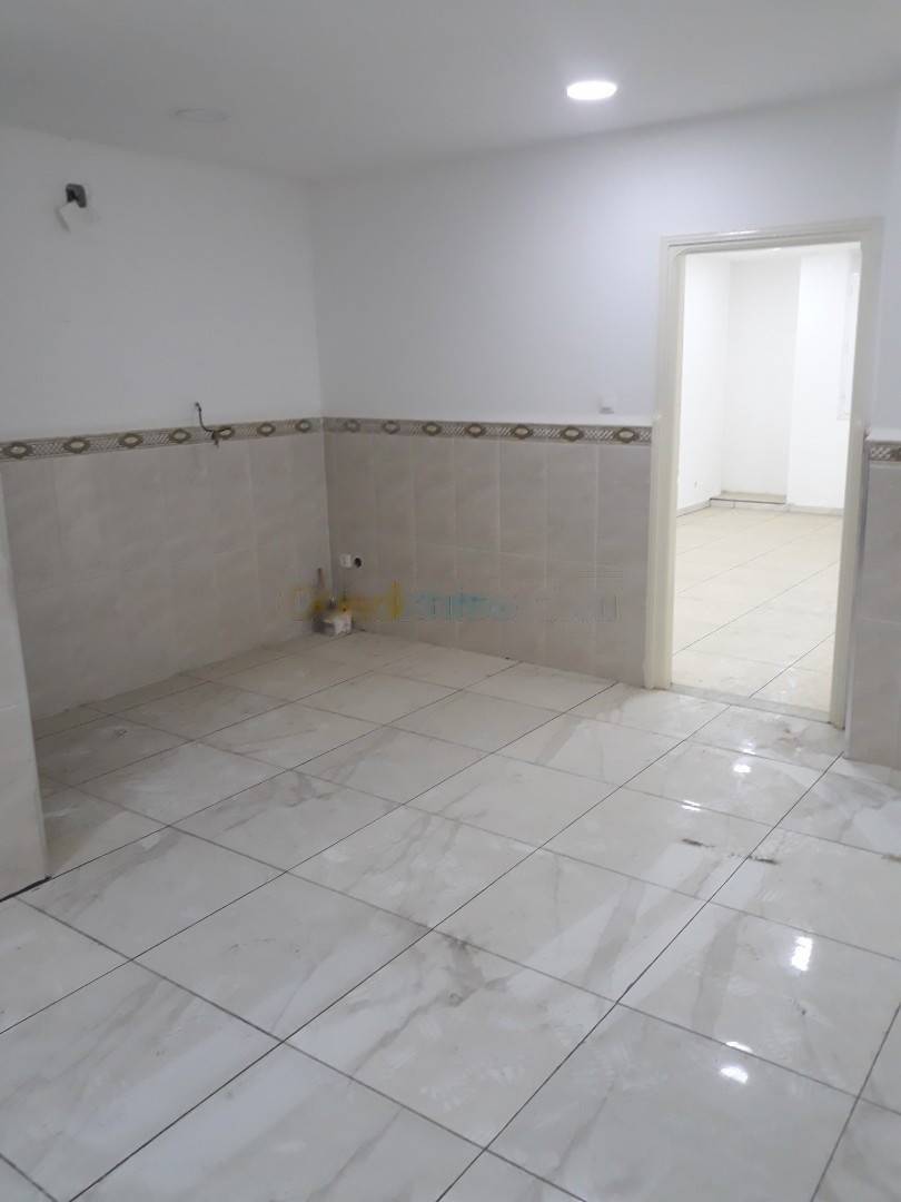 Location Appartement F3 Douera