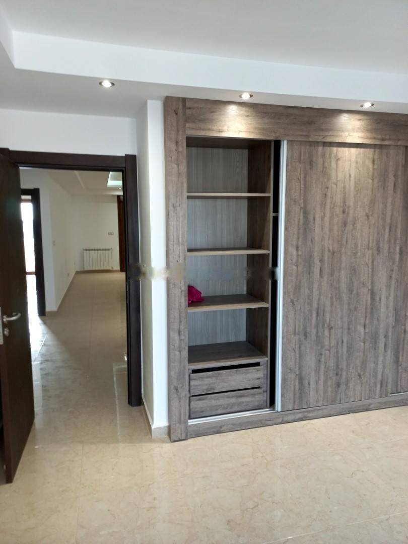 Location Appartement F4 Cheraga