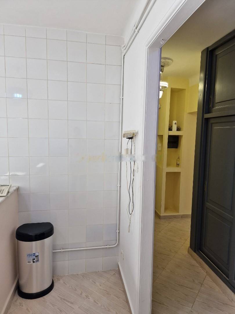 Vente Appartement F3 Djasr Kasentina