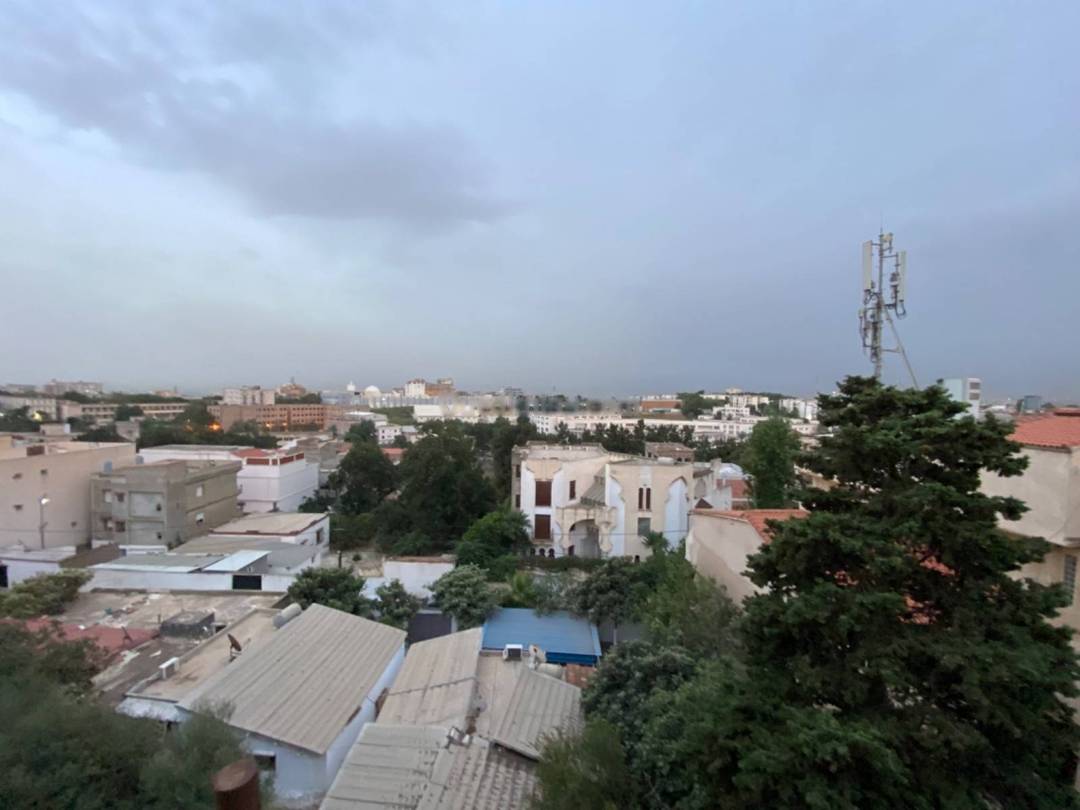 Vente Appartement F3 Kouba