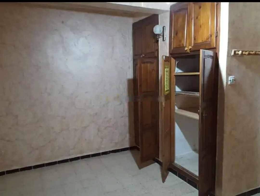 Location Appartement F2 Cheraga