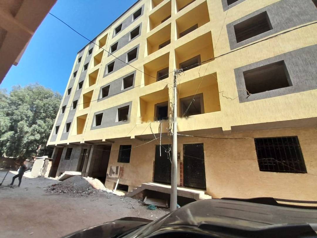 Vente Appartement Bordj El Kiffan