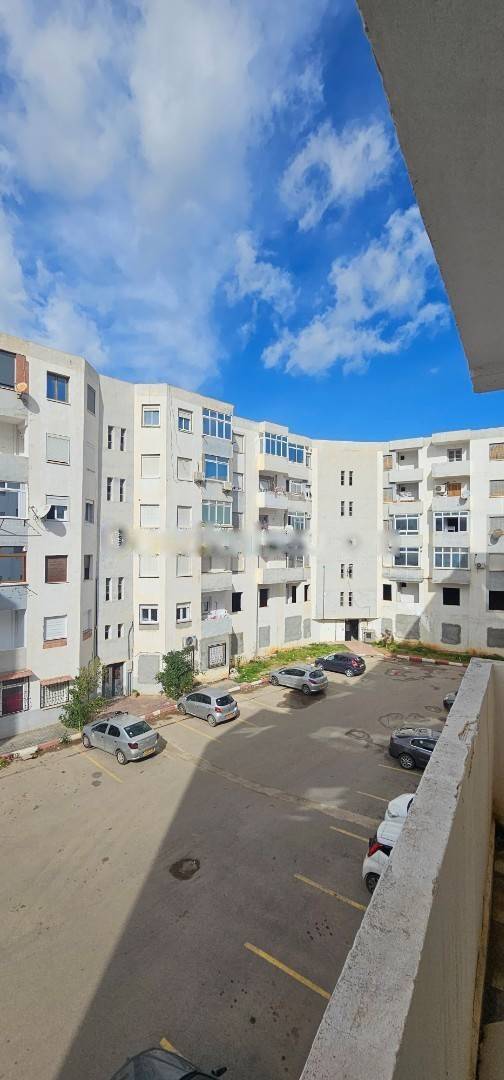 Vente Appartement F3 Reghaia