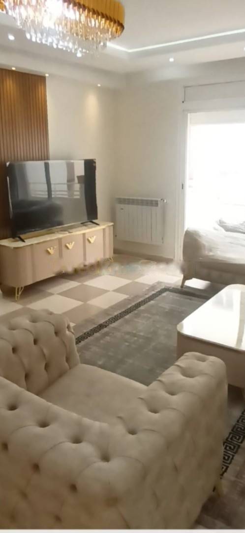 Location Appartement F4 Ouled Fayet