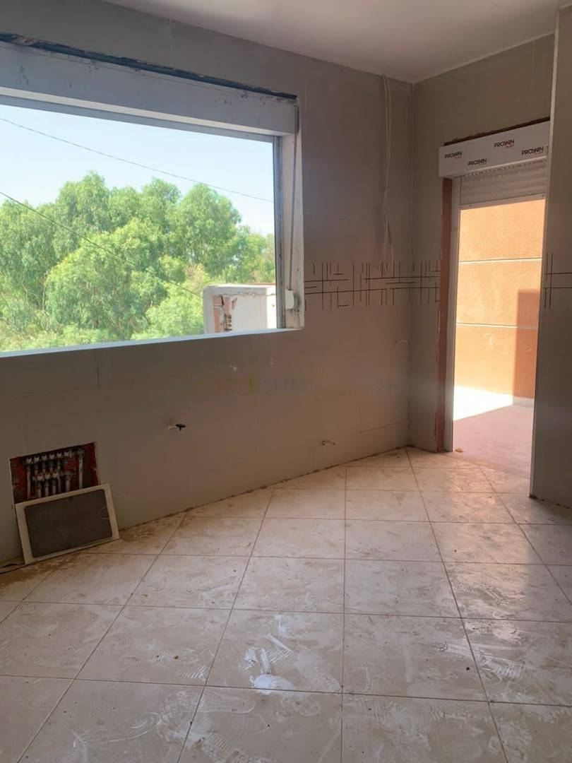 Vente Appartement F2 Bordj El Kiffan