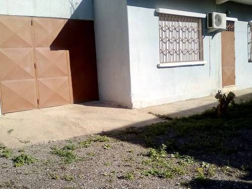 Location saisonnière Niveau de villa F3 Rouiba