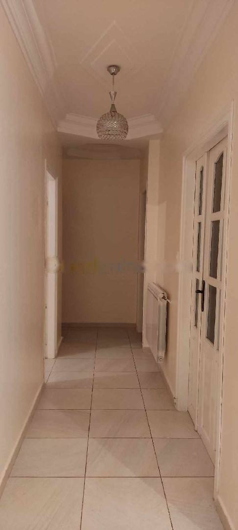 Vente Appartement F5 Beni Messous