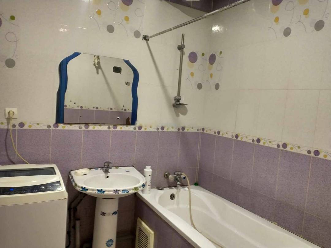 Location Niveau de villa F3 Baba Hassen
