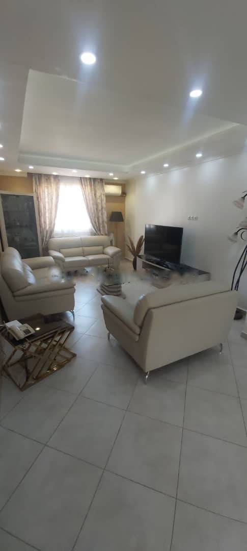 Vente Appartement F3 Birkhadem