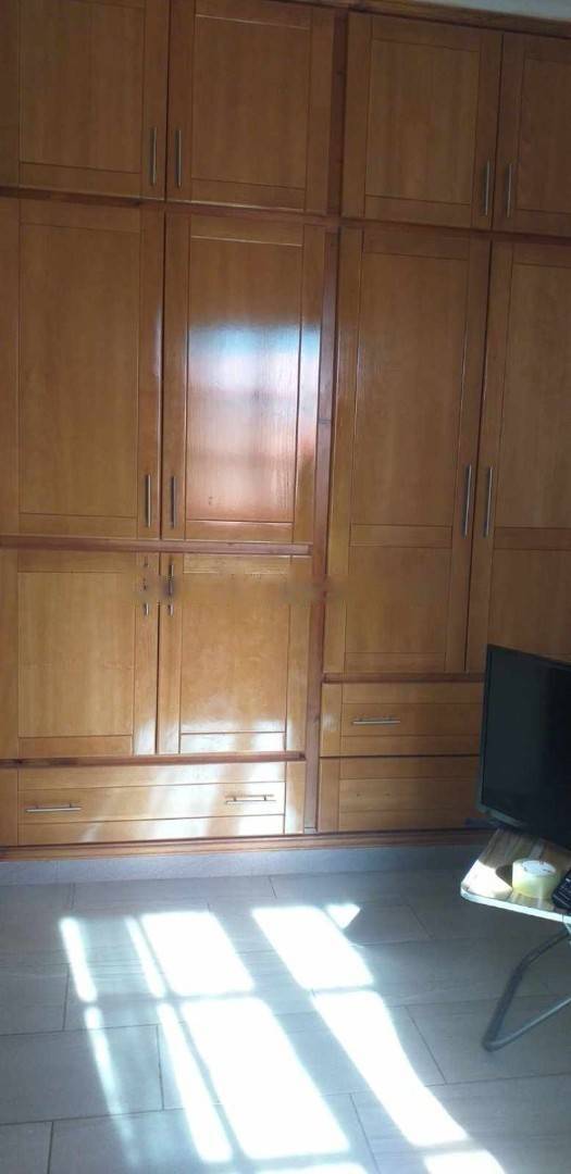 Location niveau de villa kouba 7
