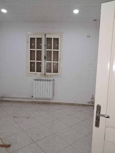 Location Appartement F3 Bordj El Kiffan