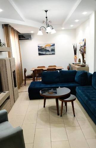 Location saisonnière Appartement F4 Ouled Fayet