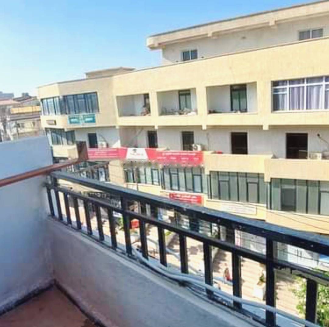 Vente Appartement F3 Cheraga