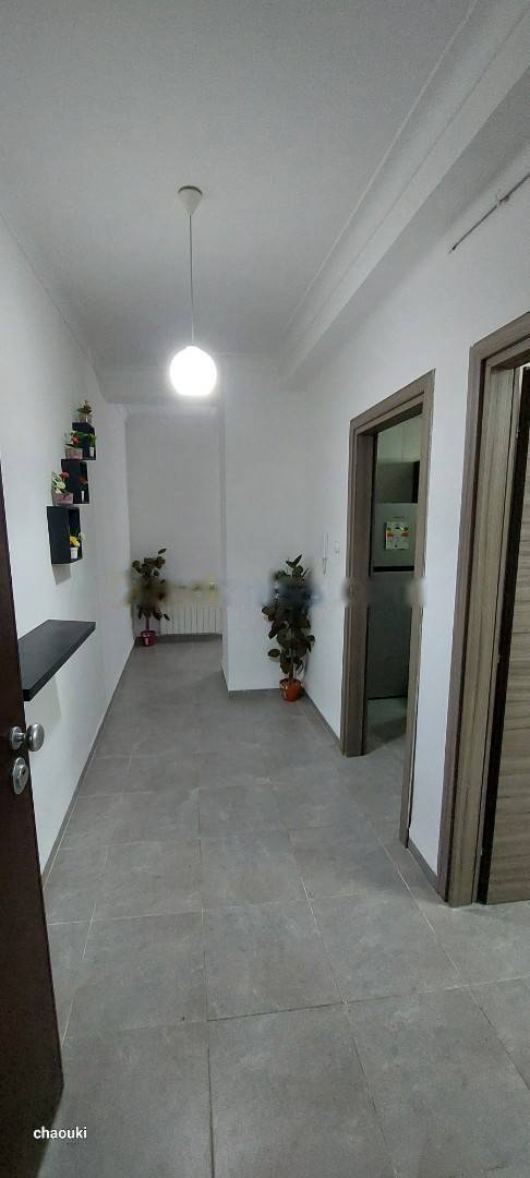 Location saisonnière Appartement F3 Dely Ibrahim