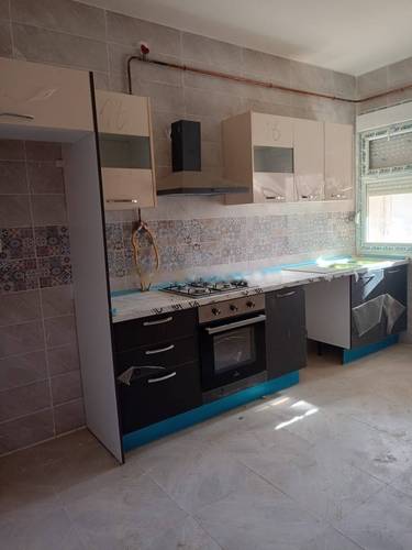 Location Appartement F5 Zeralda