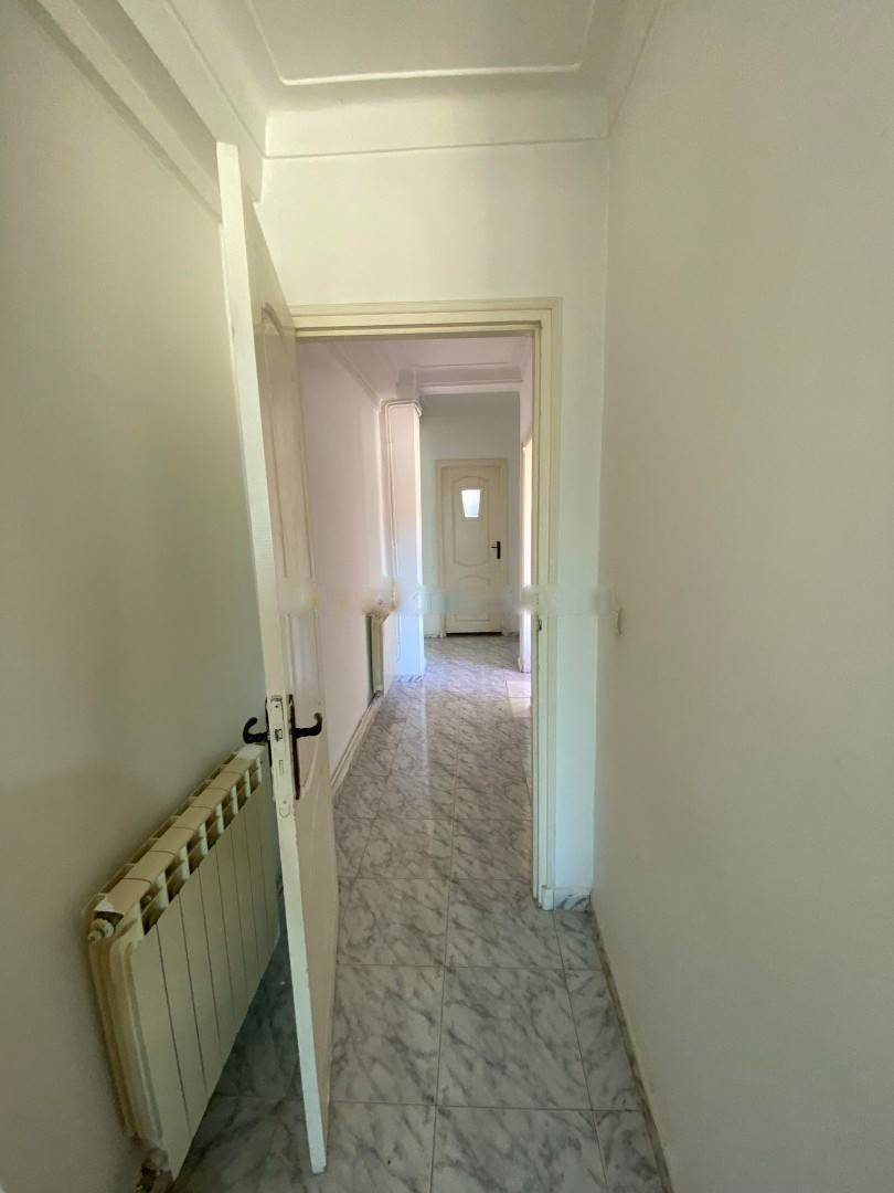 Location Appartement El Mouradia