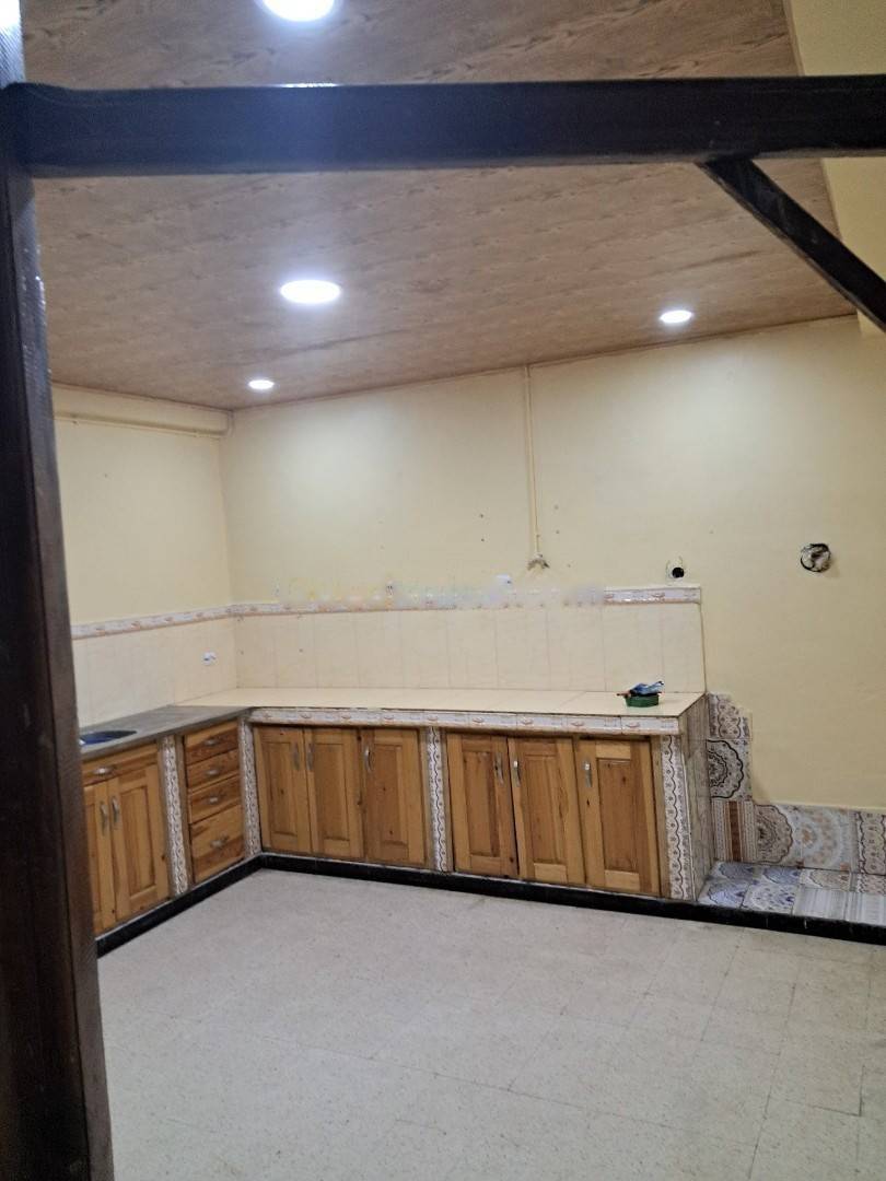 Location Appartement F2 Dar El Beida