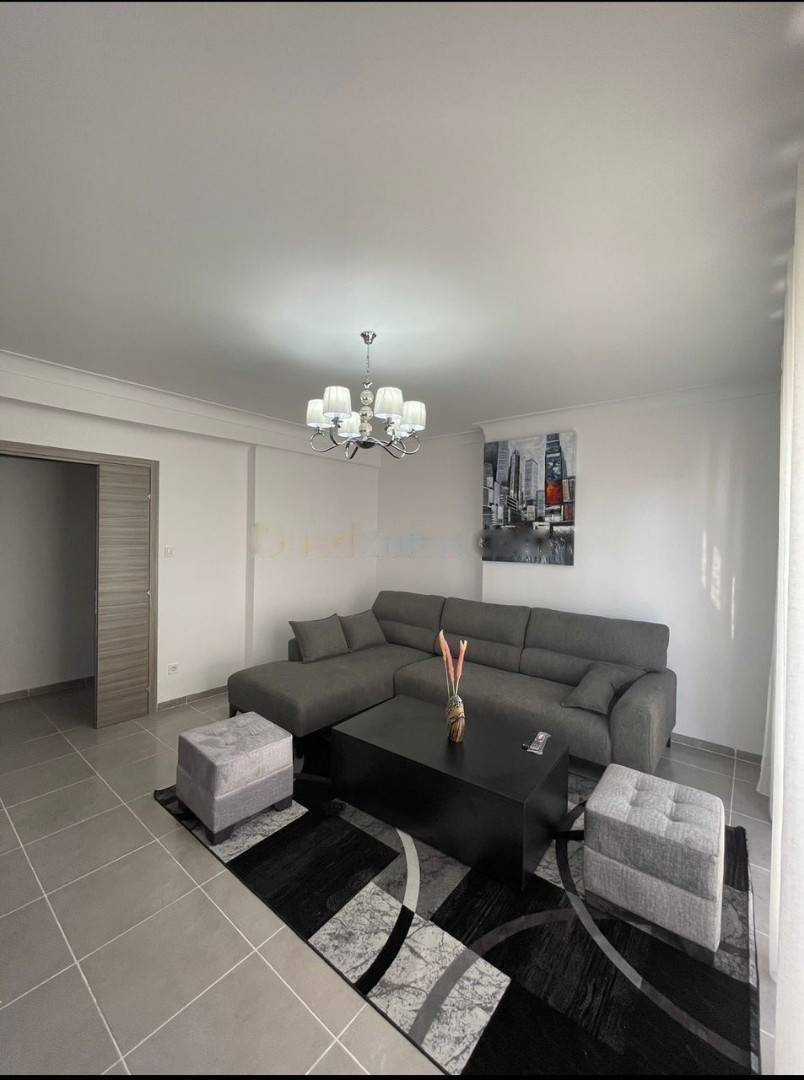 Location Appartement F4 Ouled Fayet