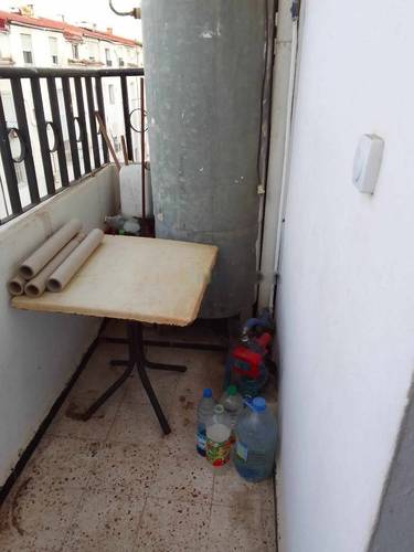 Location Appartement F3 Hussein Dey