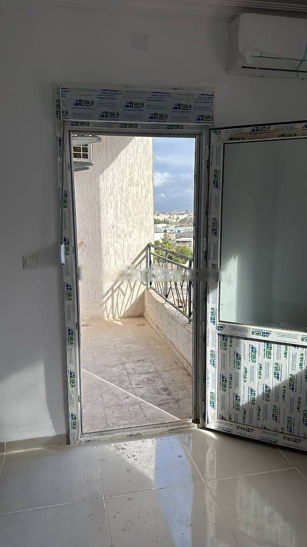 Vente Appartement F4 Kouba