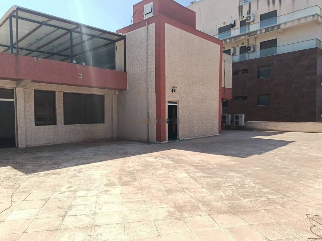 Location Appartement F10 Birkhadem