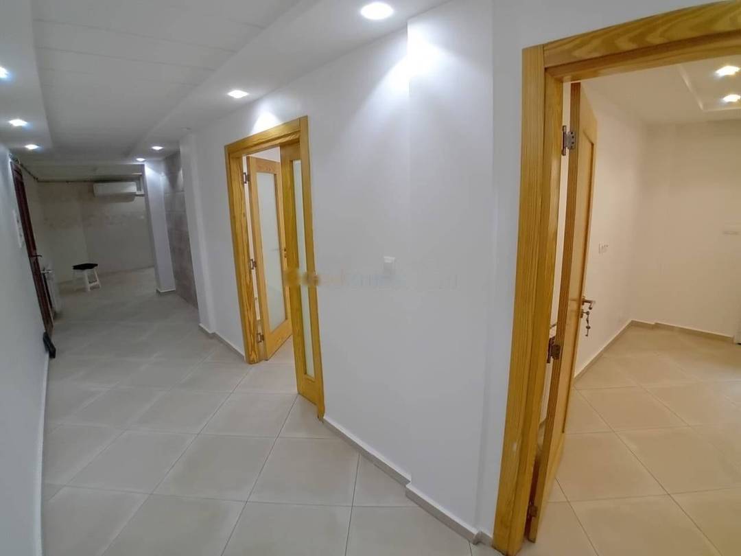 Location Appartement Dely Ibrahim