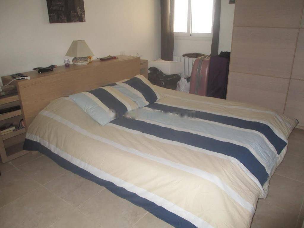 Location Appartement F3 El Achour