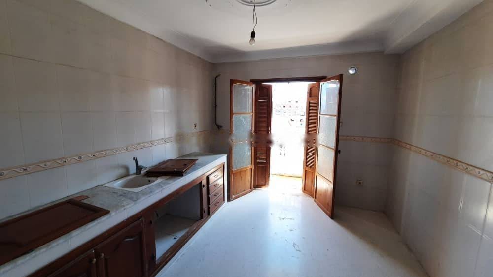 Location Niveau de villa F4 Djasr Kasentina