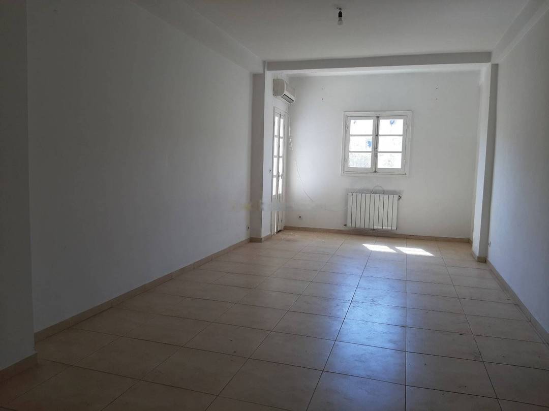 Vente Appartement F4 Staoueli