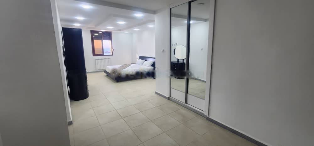 Location saisonnière Appartement El Marsa