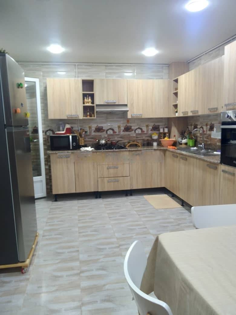 Vente Appartement F5 Bordj El Kiffan