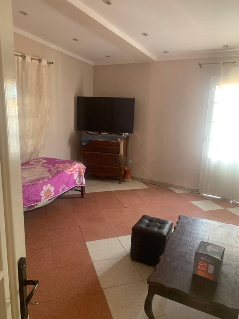 Location Niveau de villa F3 Dely Ibrahim