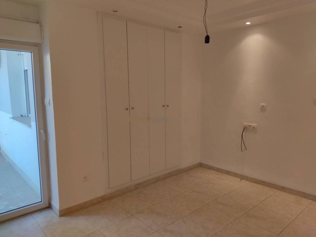 Vente Appartement F4 Baba Hassen