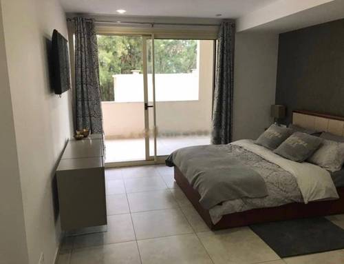 Location Appartement Hydra