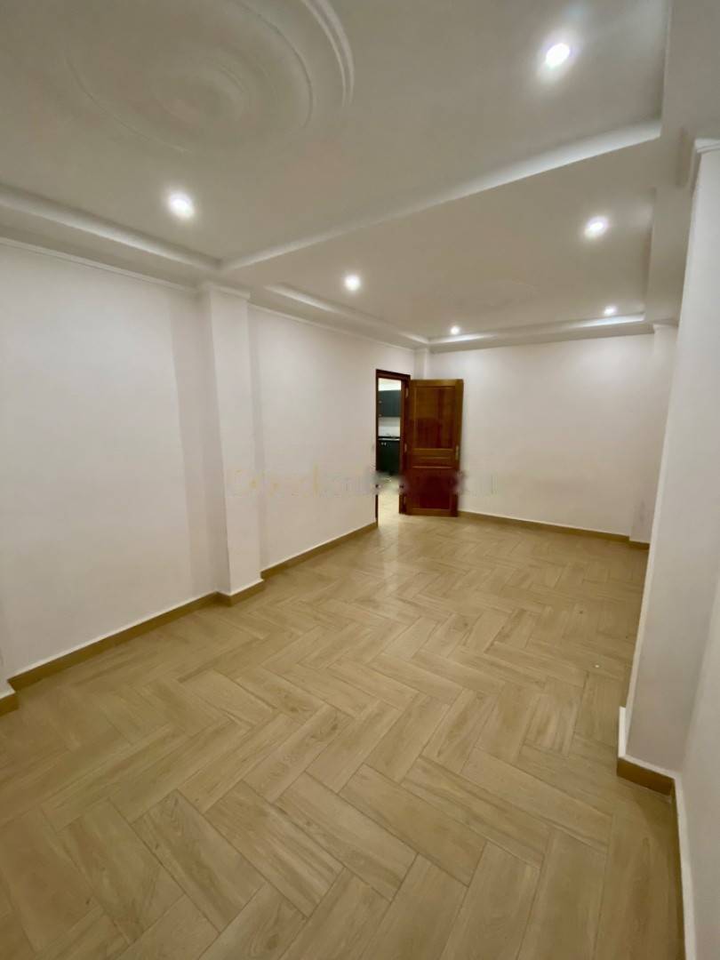 Location Appartement F4 Staoueli