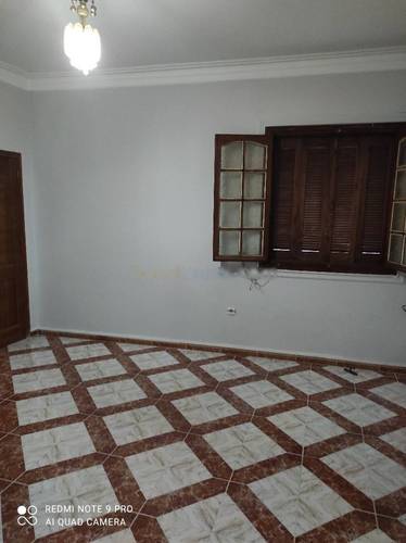 Location Appartement F2 Kouba
