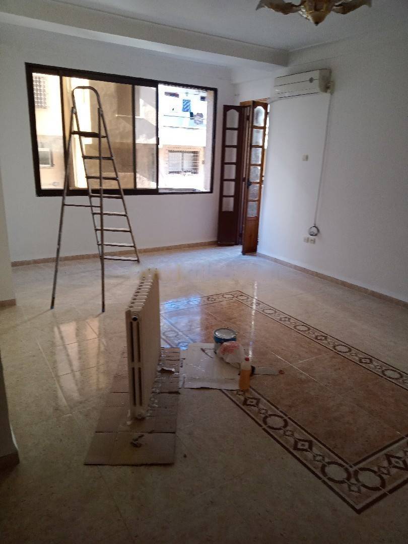Location Appartement F5 Beni Messous