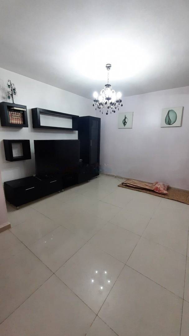 Location Appartement F4 Hydra