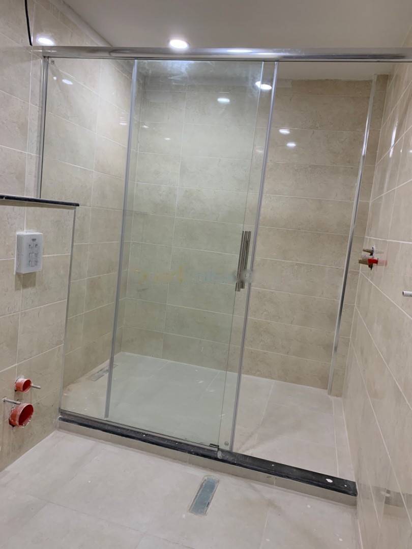 Vente Appartement F4 Draria