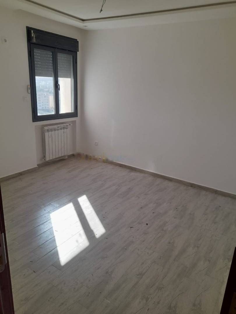 Vente Appartement F3 Draria