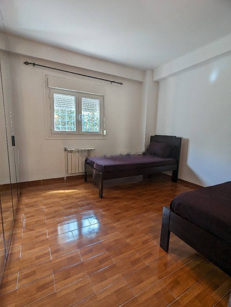 Location Appartement F4 Birkhadem