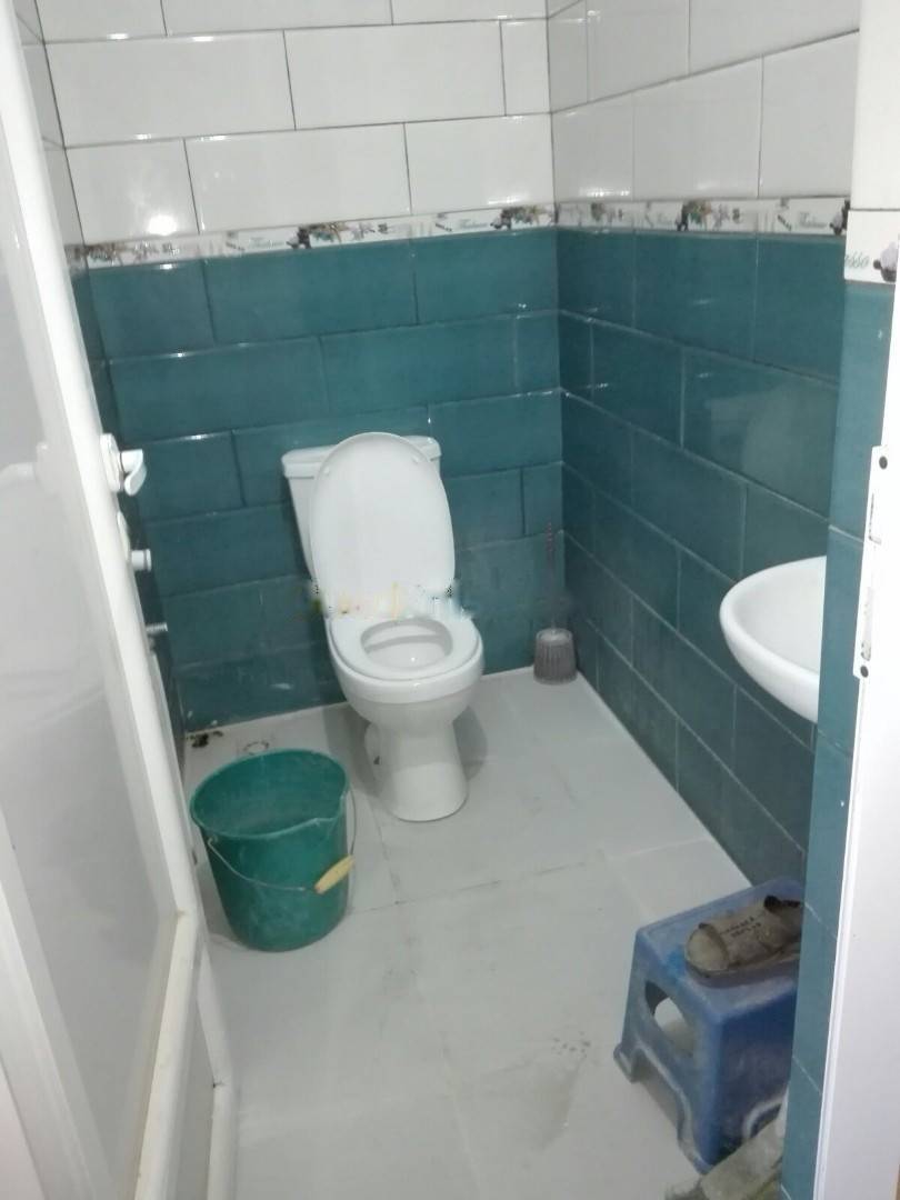 Location appartement f2 les eucalyptus