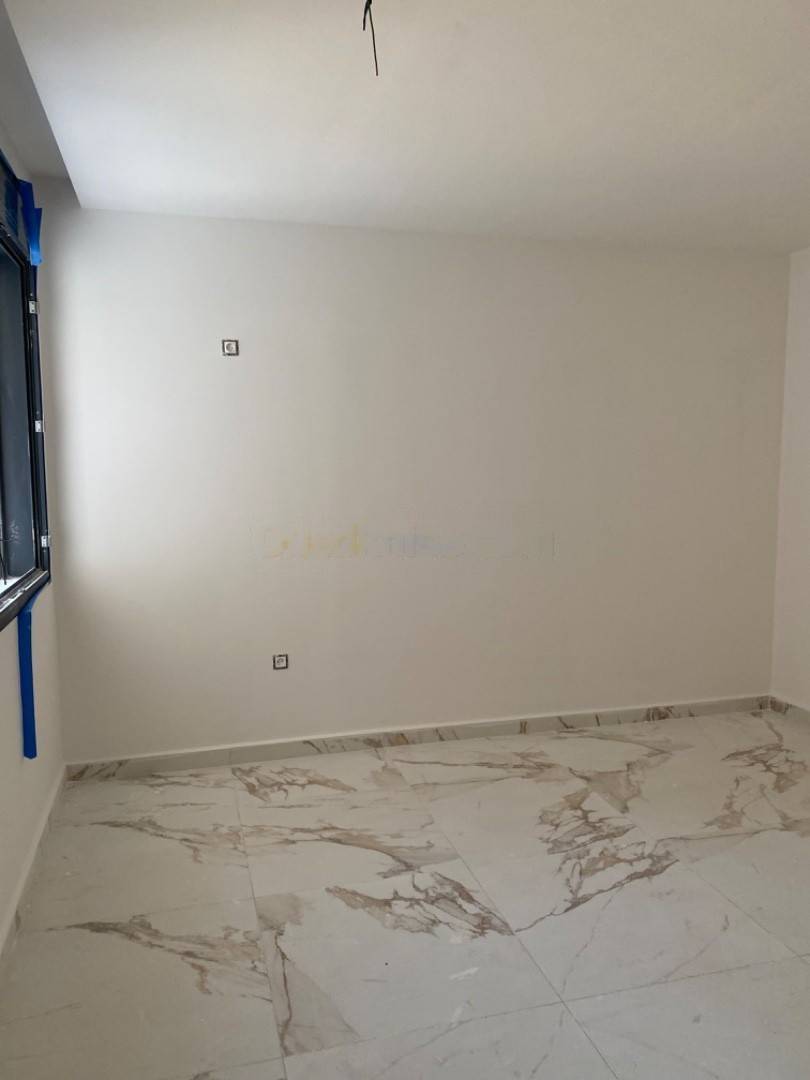 Vente Appartement F5 Kouba