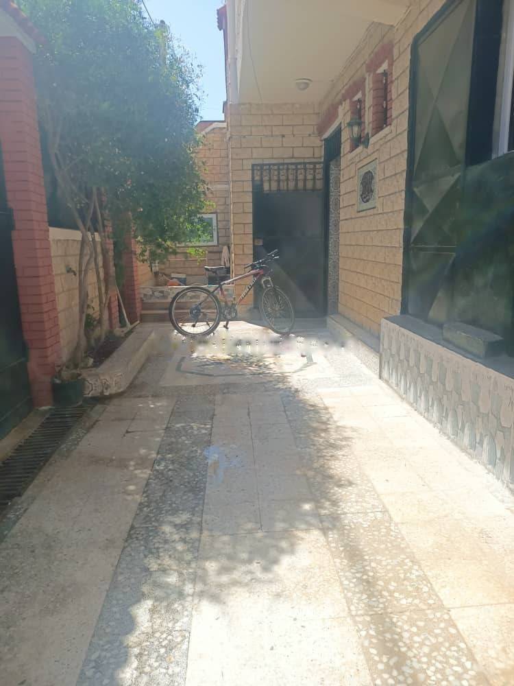 Location Villa Reghaia