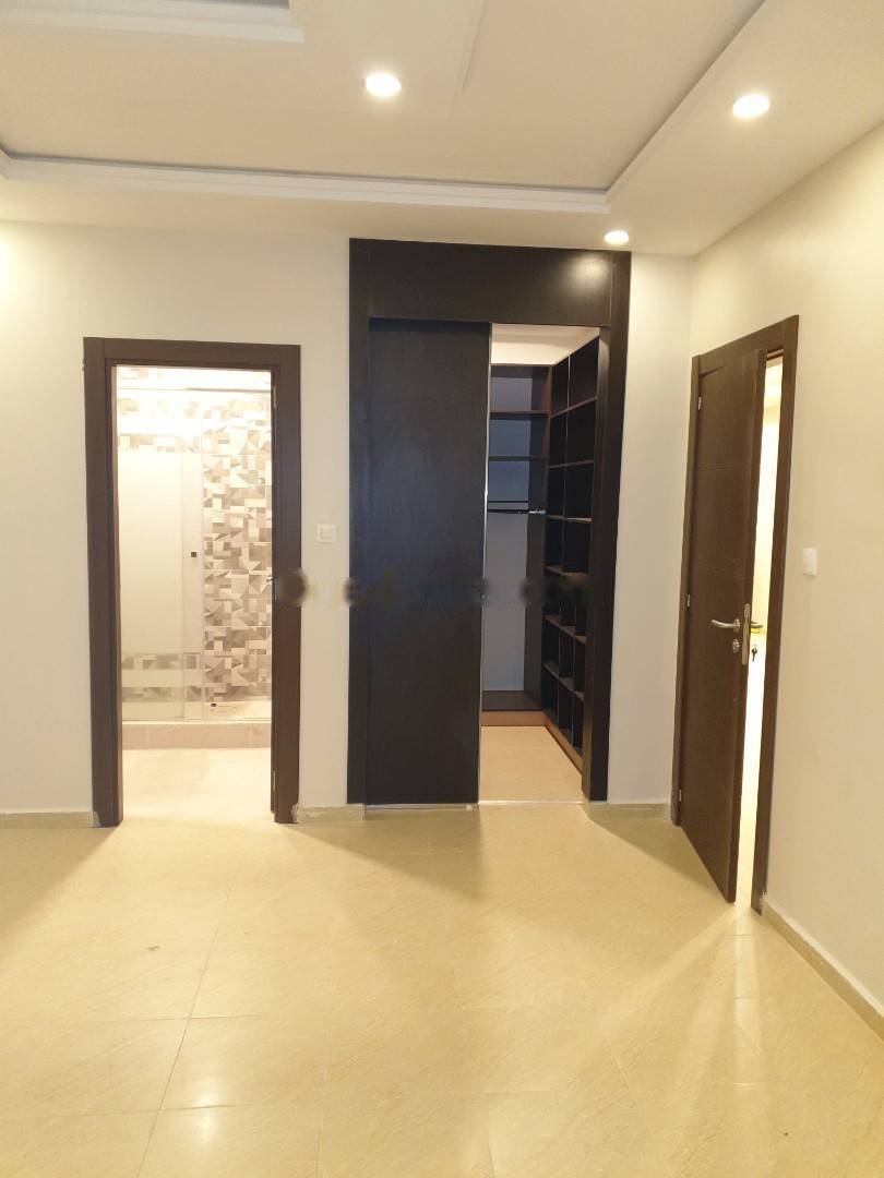 Vente Appartement F4 Baba Hassen