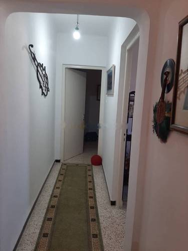 Location Appartement F4 El Achour