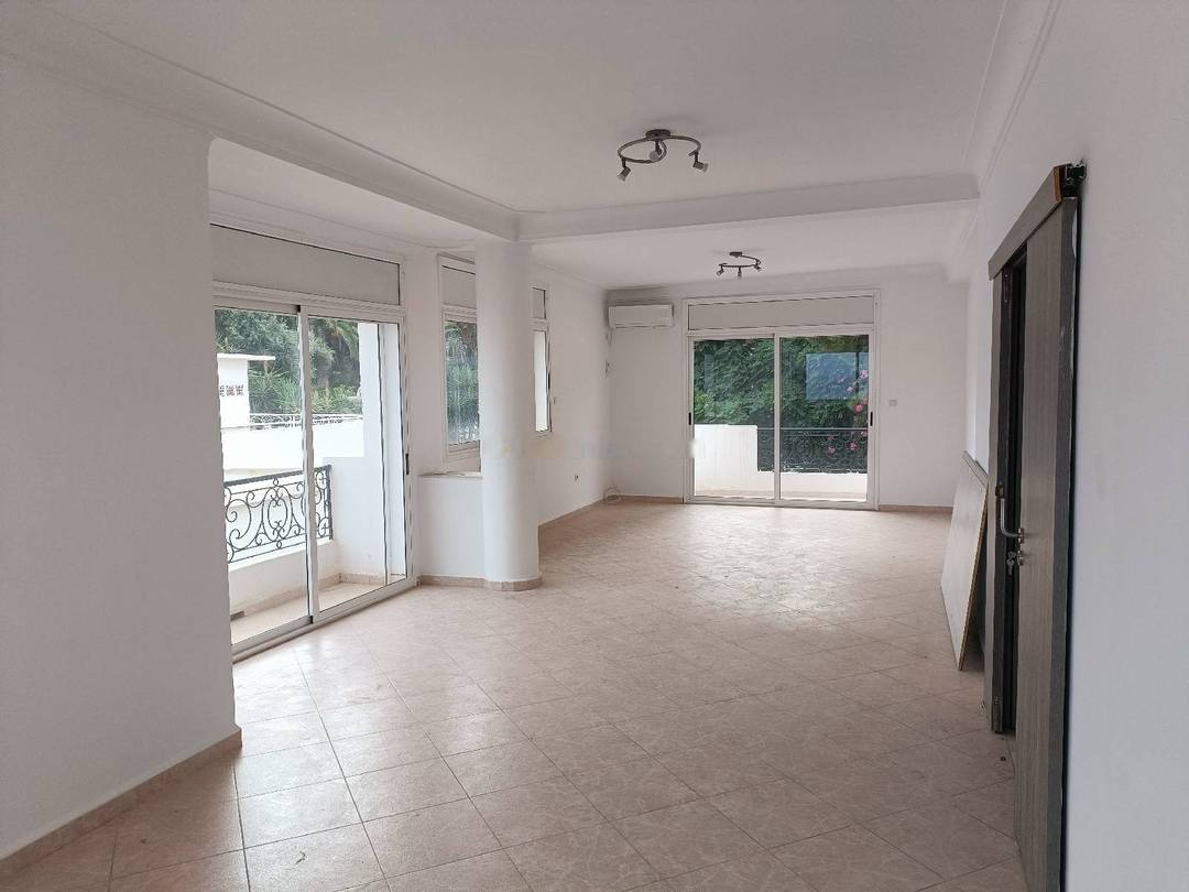 Location Appartement F7 El Biar